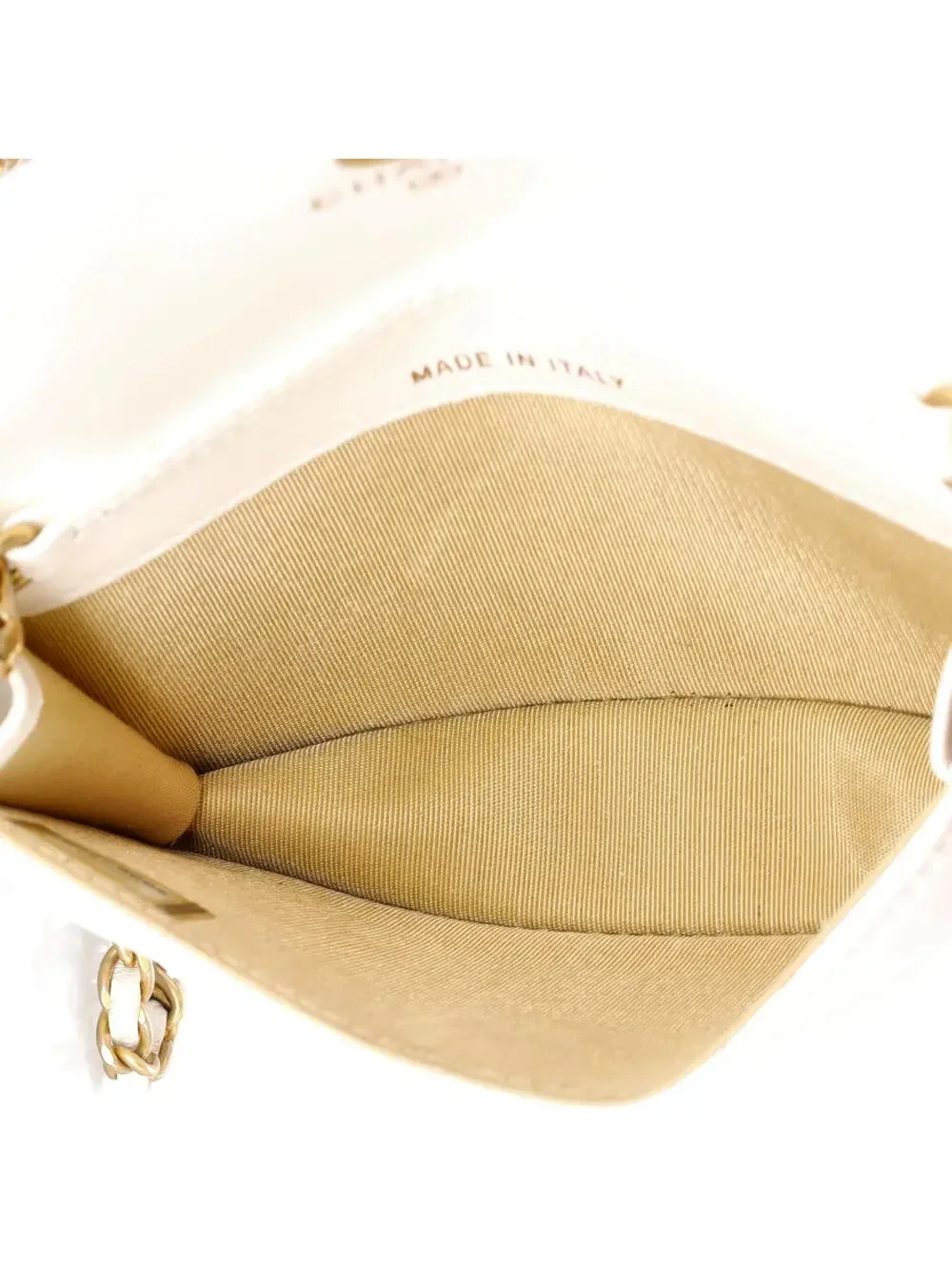 Chanel Pearl Crush Flap Clutch With #334960C24B